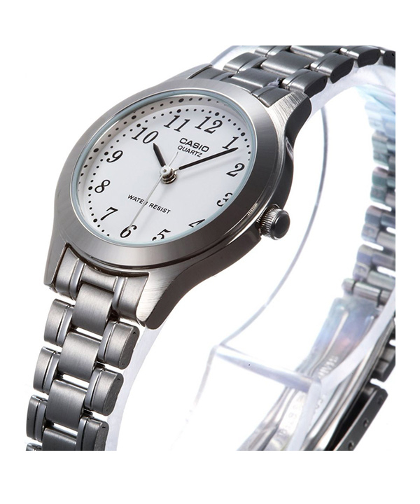 ساعت مچی عقربه ای زنانه کاسیو Casio مدل LTP-1128A-7B