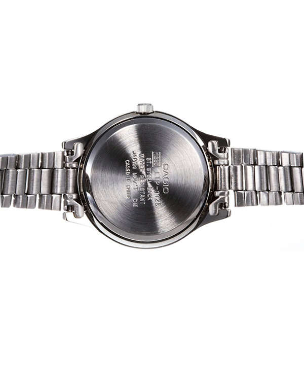 ساعت مچی عقربه ای زنانه کاسیو Casio مدل LTP-1128A-7B