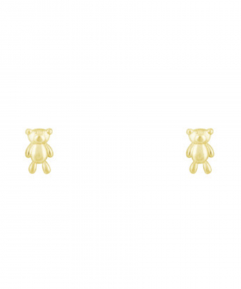 گوشواره تدی کوچک درریس Doris کد P1956