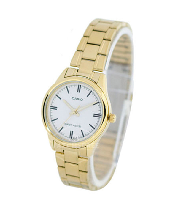 ساعت مچی عقربه‌ای زنانه کاسیو Casio مدل LTP-V005G-7AUDF