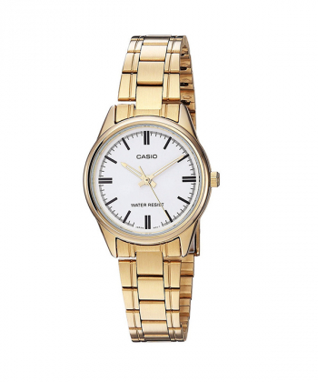 ساعت مچی عقربه ای زنانه کاسیو Casio مدل LTP-V005G-7AUDF