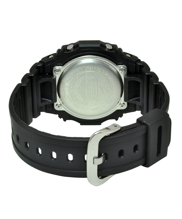 ساعت مچی دیجیتال مردانه کاسیو Casio