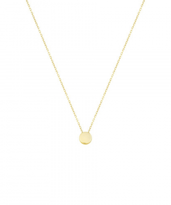 گردنبند پونز درریس Doris کد P2089