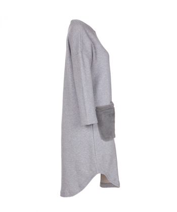 مانتو زنانه پاییزه جوتی جینز Jootijeans
