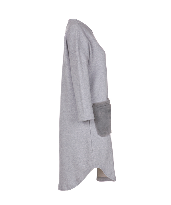 مانتو زنانه پاییزه جوتی جینز Jooti Jeans