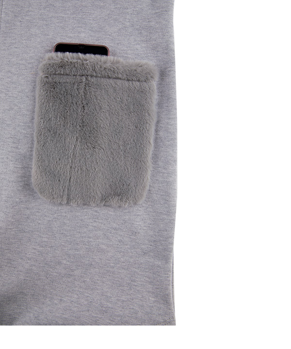 مانتو زنانه پاییزه جوتی جینز Jooti Jeans