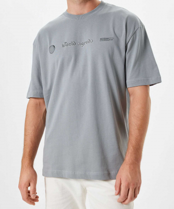 تیشرت آستین کوتاه مردانه کوتون مدل AM-COT-5WAM10179HK