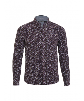 پیراهن آستین بلند