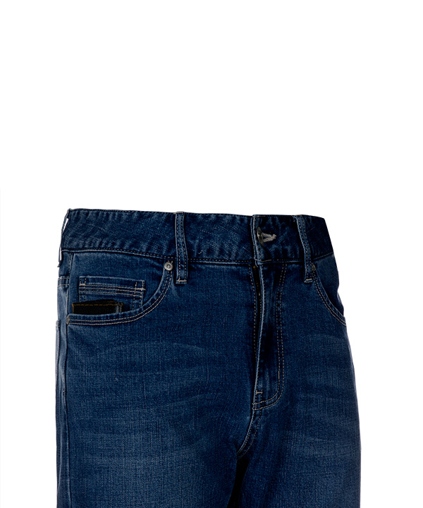 شلوار جین مردانه راسته جین وست Jeanswest