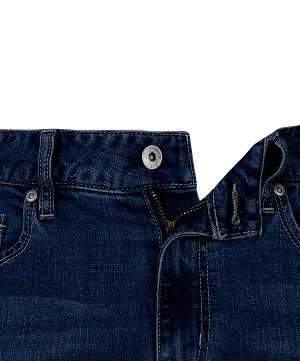 شلوار جین مردانه راسته جین وست Jeanswest