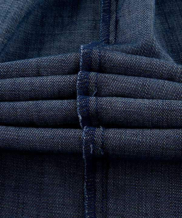 شلوار جین مردانه راسته جین وست Jeanswest