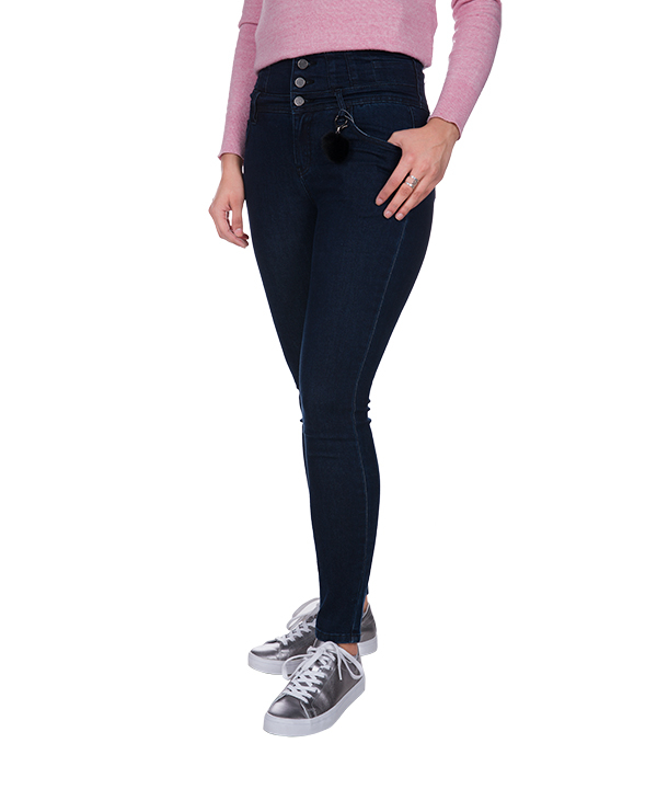 شلوار جین زنانه جین وست Jeanswest