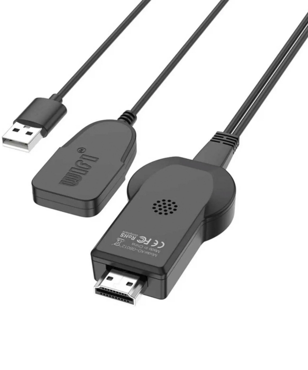 کابل یو اس بی به اچ‌دی‌آم‌آی ایکس او GB012