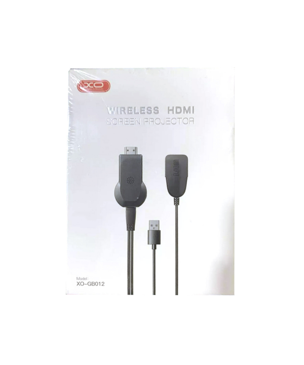 کابل یو اس بی به اچ‌دی‌آم‌آی ایکس او GB012