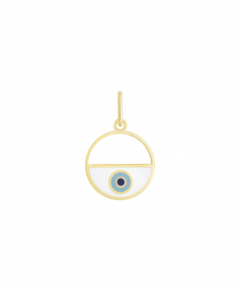 آویز نیم دایره کورنلیا درریس Doris کد P2308