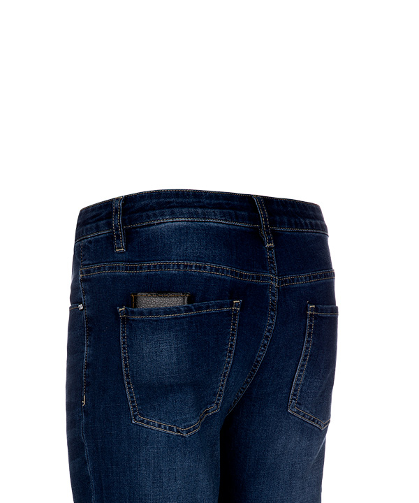 شلوار جین مردانه جین وست Jeanswest