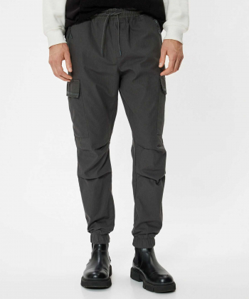 شلوار اسلش مردانه کوتون مدل 5WAM40003HW