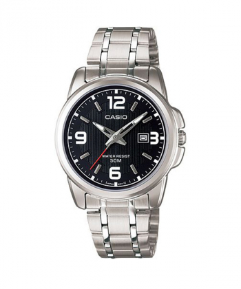 ساعت مچی عقربه ای زنانه کاسیو Casio مدل LTP-1314D-1A
