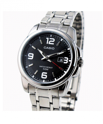 ساعت مچی عقربه ای زنانه کاسیو Casio مدل LTP-1314D-1A