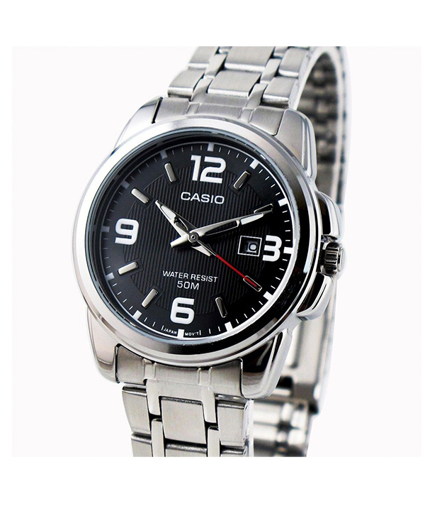 ساعت مچی عقربه ای زنانه کاسیو Casio مدل LTP-1314D-1A