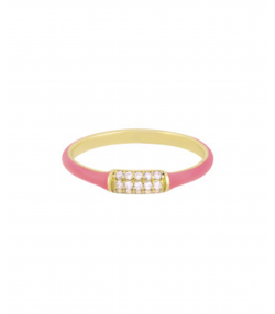 انگشتر Pink lady درریس Doris کد P2576