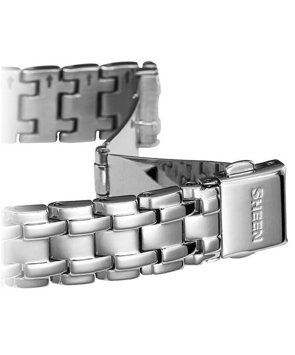 ساعت مچی زنانه کاسیو Casio مدل SHE-4033D-7A