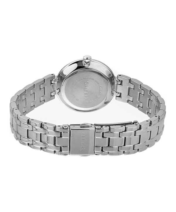 ساعت مچی زنانه کاسیو Casio مدل SHE-4033D-7A