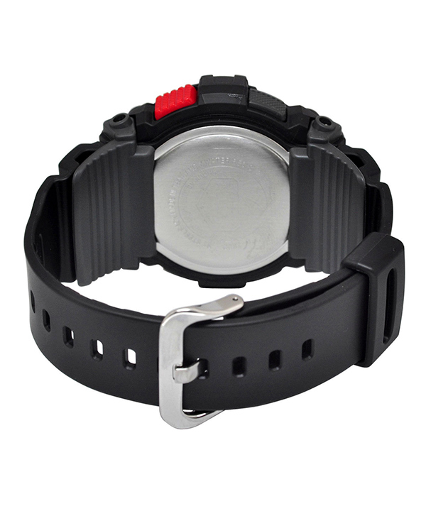 ساعت مچی دیجیتال مردانه کاسیو Casio