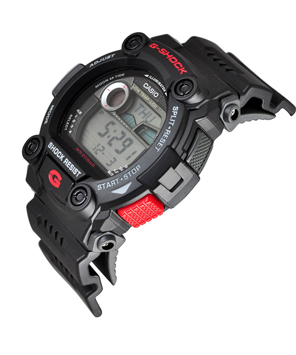 ساعت مچی دیجیتال مردانه کاسیو Casio