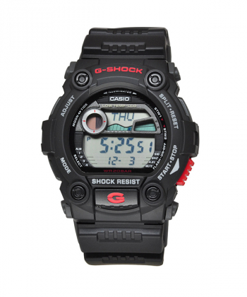 ساعت مچی مردانه جی شاک کاسیو Casio مدل G-7900-1D