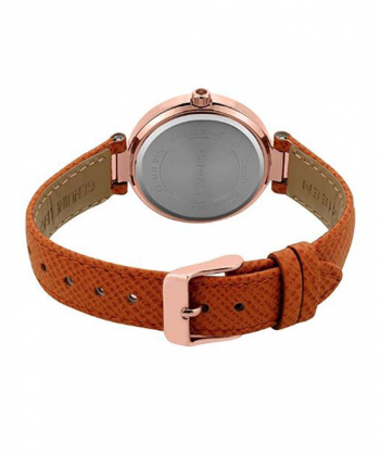 ساعت مچی عقربه ای زنانه کاسیو Casio مدل SHE-3051PGL-7A