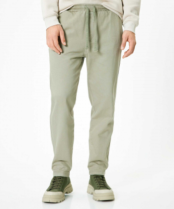 شلوار کتان مردانه کوتون مدل 5WAM40008HW