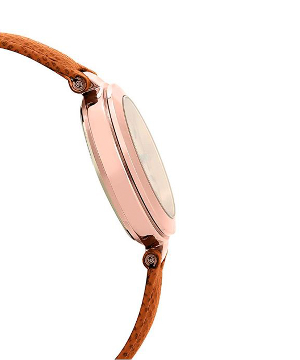 ساعت مچی عقربه‌ای زنانه کاسیو Casio مدل SHE-3051PGL-7A