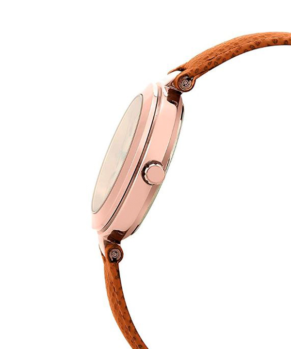 ساعت مچی عقربه‌ای زنانه کاسیو Casio مدل SHE-3051PGL-7A