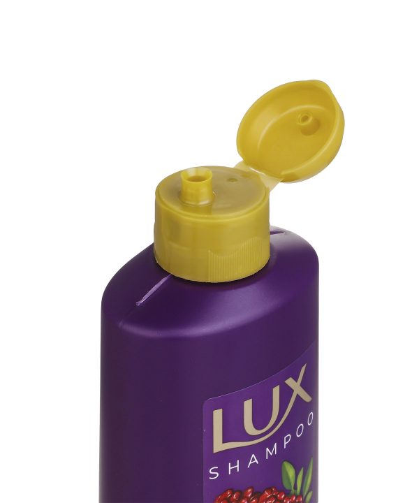 شامپو لوکس Lux مناسب انواع مو حجم 400 میلی لیتر