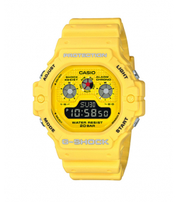 ساعت مچی مردانه جی شاک کاسیو Casio مدل DW-5900RS-9DR