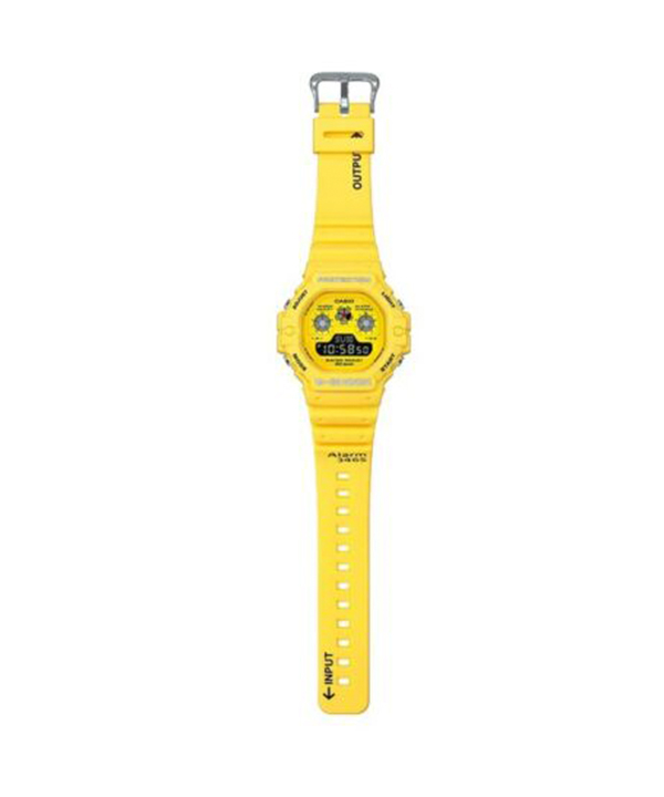 ساعت مچی دیجیتال مردانه کاسیو Casio