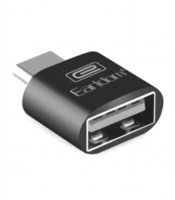 مبدل تایپ سی به یو اس بی ارلدام Earldom ET-OT18 Type-C to USB Converter