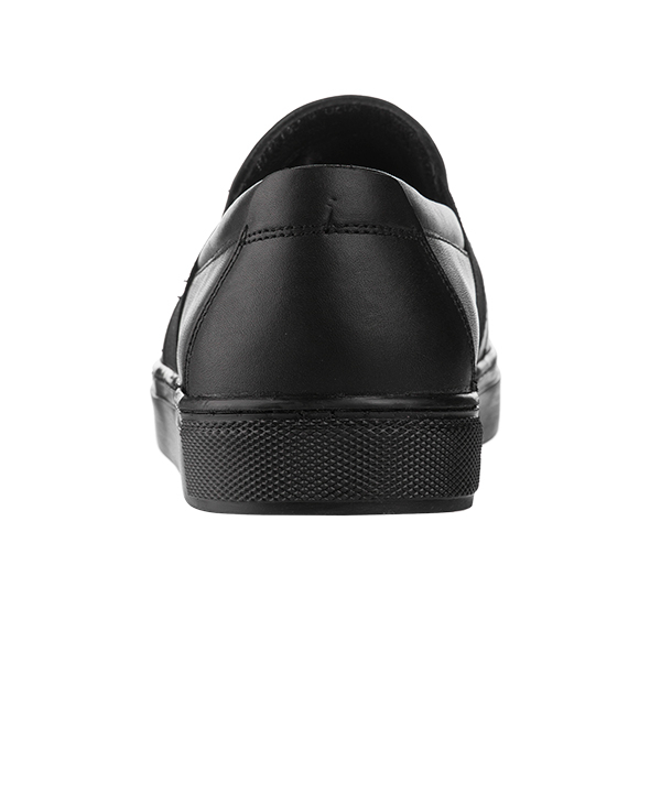 کفش مردانه راحتی شهر چرم Leather City مدل M8205