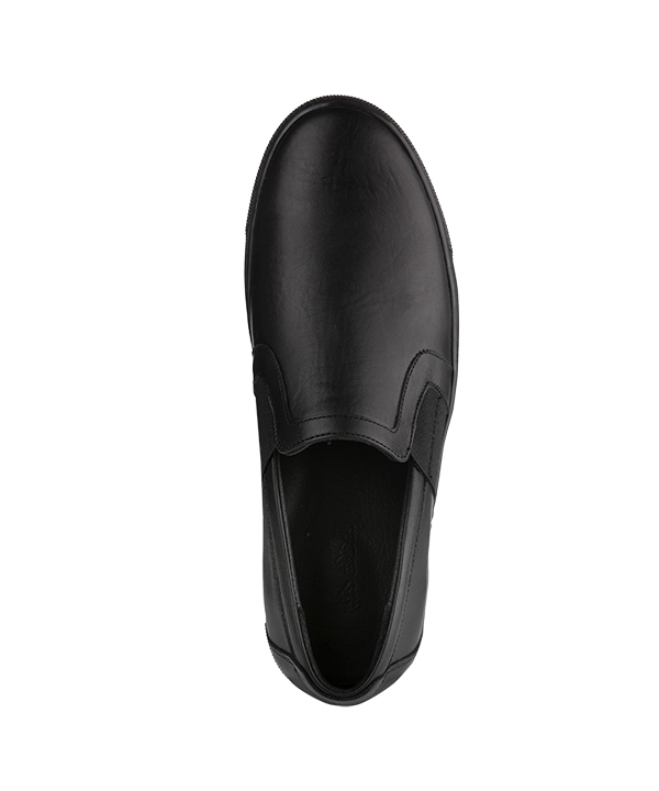 کفش مردانه راحتی شهر چرم Leather City مدل M8205
