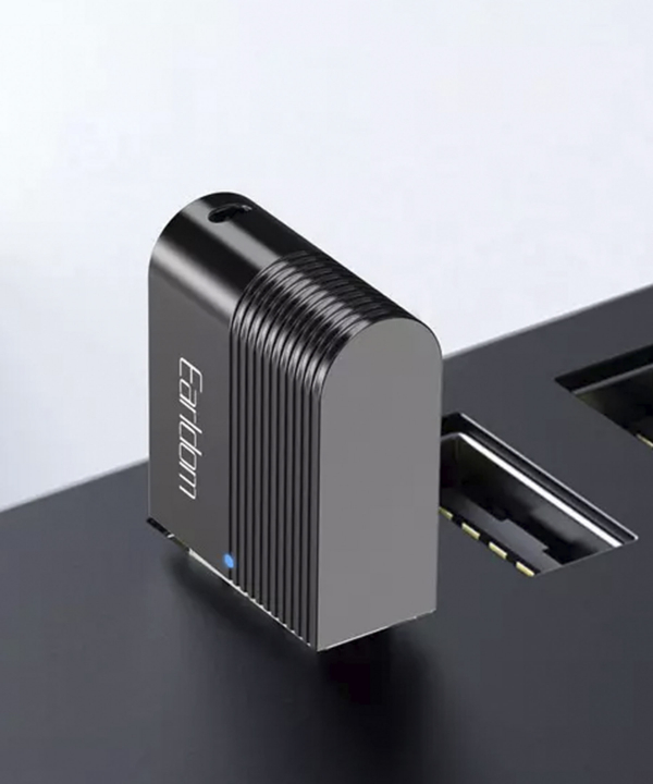 دانگل بلوتوث یو اس بی ارلدام Earldom bluetooth dongle ET-M90