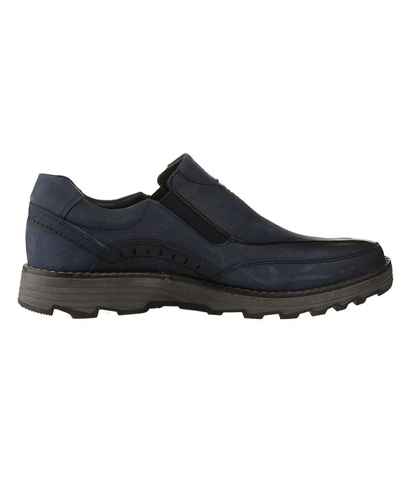 کفش مردانه راحتی شهر چرم Leather City  مدل M9001