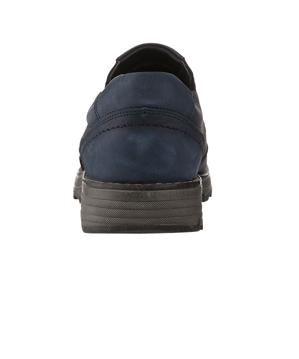 کفش مردانه راحتی شهر چرم Leather City  مدل M9001