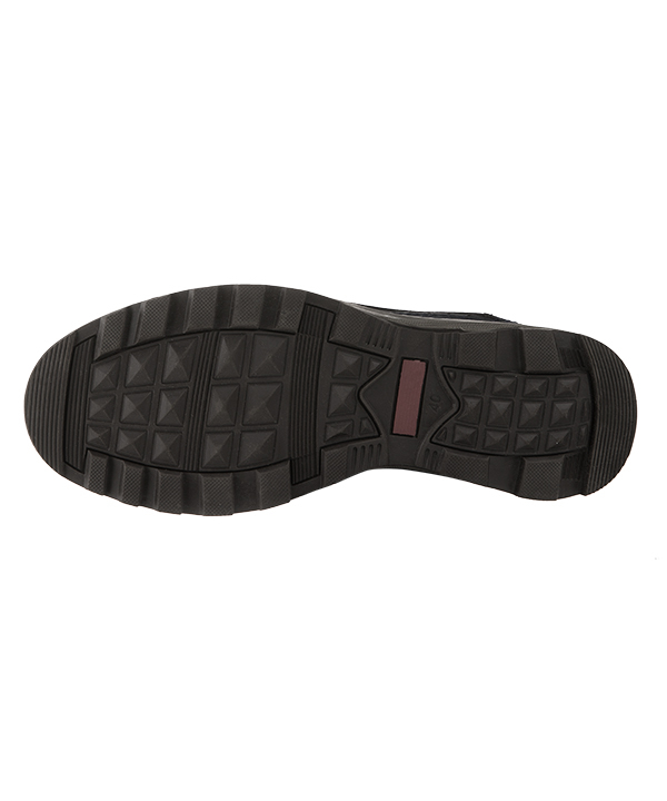 کفش مردانه راحتی شهر چرم Leather City  مدل M9001