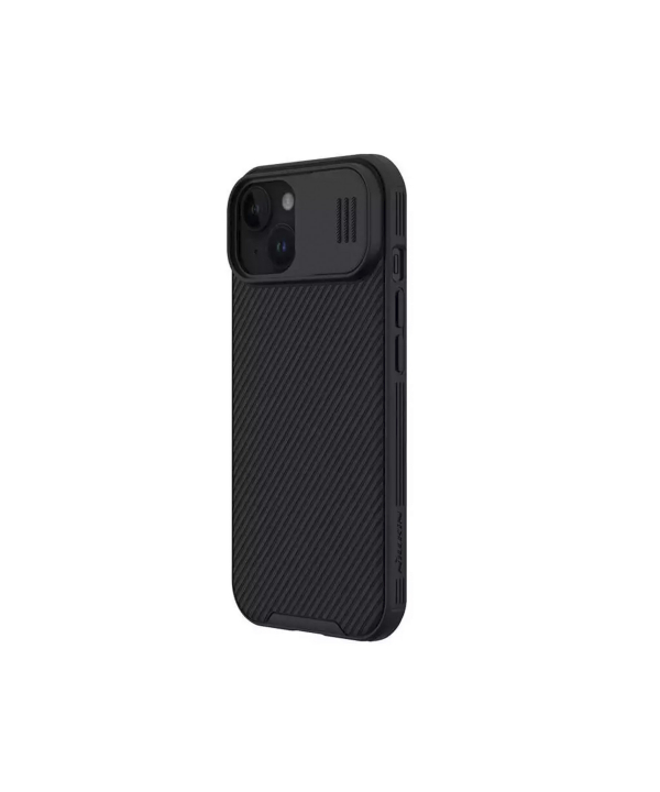 قاب محافظ آیفون 15 نیلکین Nillkin Apple iPhone 15 CamShield Pro Case