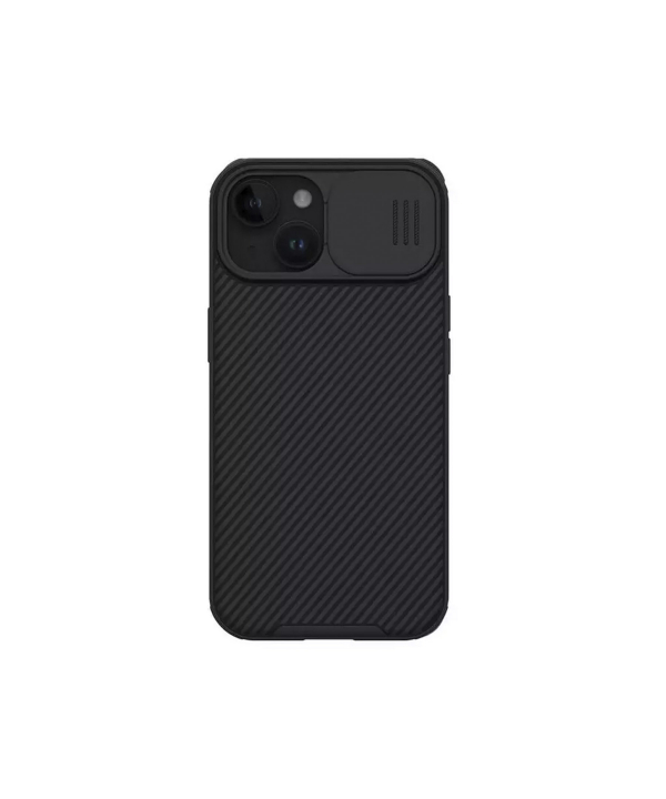 قاب محافظ آیفون 15 نیلکین Nillkin Apple iPhone 15 CamShield Pro Case