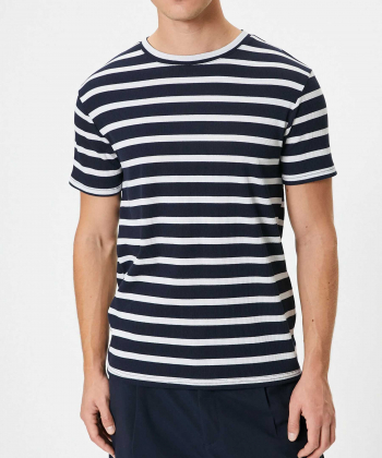 تیشرت آستین کوتاه مردانه کوتون مدل AM-COT-5WAM10060HK