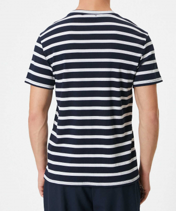 تیشرت آستین کوتاه مردانه کوتون مدل AM-COT-5WAM10060HK