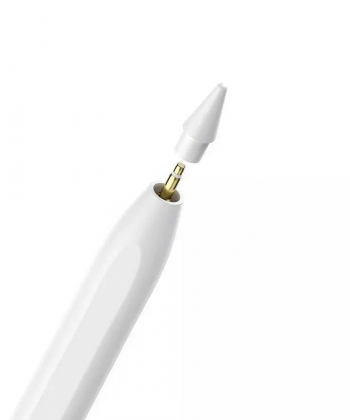 قلم لمسی آیپد بیسوس با کانکتور تایپ سی Baseus BS-PS029 Smooth Writing 2 Plug in Type Charging P80015806211