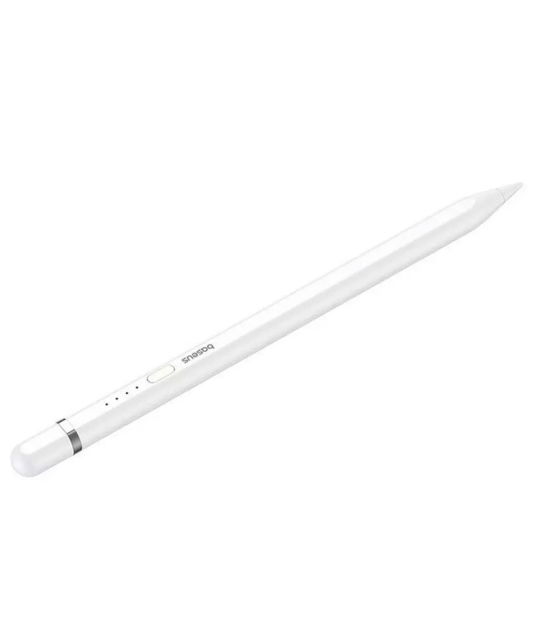 قلم لمسی آیپد بیسوس با کانکتور تایپ سی Baseus BS-PS029 Smooth Writing 2 Plug in Type Charging P80015806211
